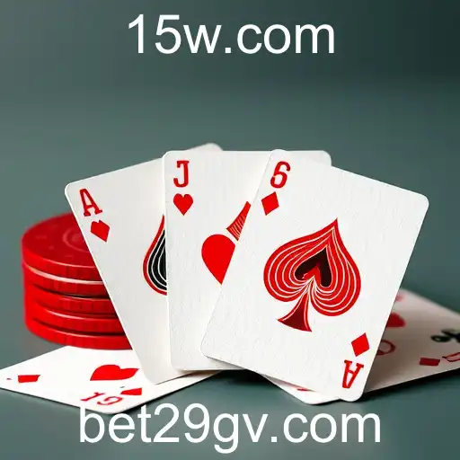 bet29g - Jogos de Cartas: Uma Tradição que Evolui