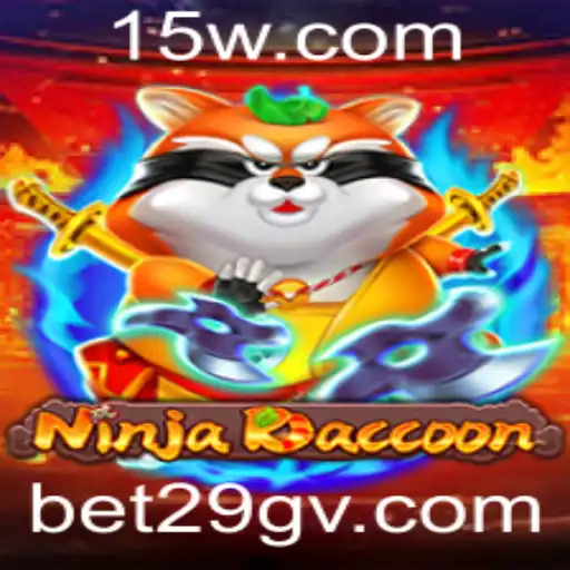 Descubra o Mundo de NinjaRaccoon: Uma Aventura Inovadora para os Amantes de Jogos