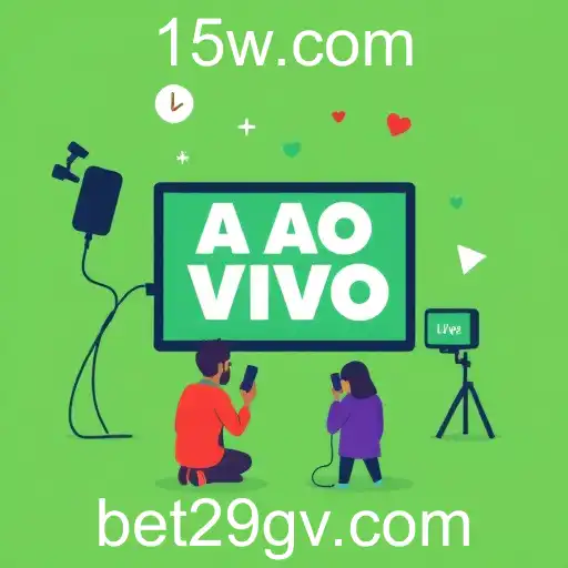 bet29g - Transmissão ao Vivo e o Impacto do bet29g